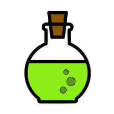Potion Bottle Cutter