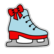 Ice Skate Mini Cutter