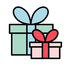 Presents Mini Cutter