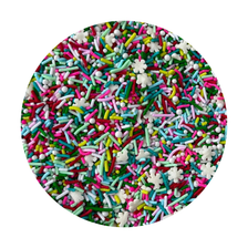 Felted + Festive Sprinkle Mix (100g)