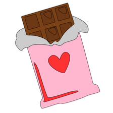 Chocolate Bar Cutter