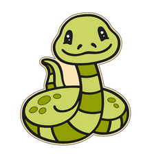 Cute Snake Cutter