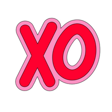 XO Mini Cutter