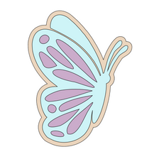 Elegant Butterfly Mini Cutter