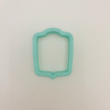 Shirt with Tie Mini Cutter