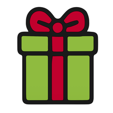 Christmas Gift Cutter