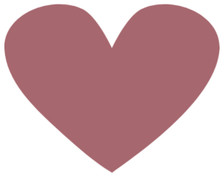 Vintage Heart Cutter (Multiple Sizes)