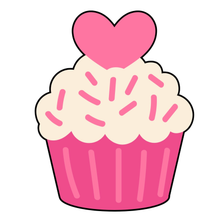 Heart Cupcake Cutter