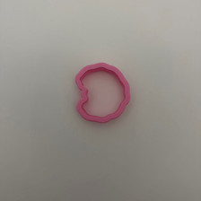 Cookie Bite Mini Cutter