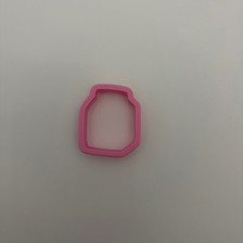 Milk Carton Mini Cutter