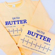 Butter Apparel