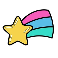 Shooting Star Cutter