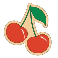 Cherry Mini Cutter