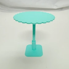 Flower Nail with Stand