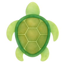 Sea Turtle Cutter