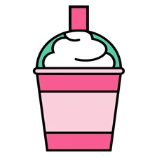 Slushy/Frapp Cutter
