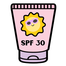 Sunscreen Cutter