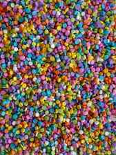 Teeny Tiny Pastel Quinns (100g)