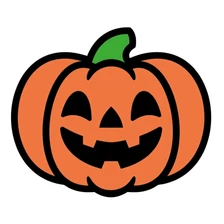 Jack-o-Lantern Cutter (Multiple Sizes)