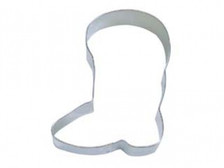 Santa Boot Cookie Cutter