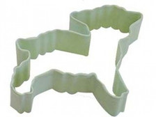 Lamb Cookie Cutter*