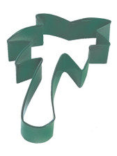 Palm Tree Medium Cookie Cutter