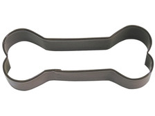 Dog Bone Large 4.5" Cookie Cutter