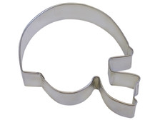 Football Helmet Cookie Cutter