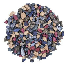 Chocolate Rocks Gemstone Mix ( 100 g )*