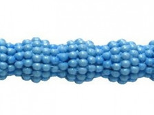 Border Rope Beaded Silicone Mold