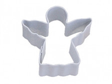 Angel Mini Cookie Cutter