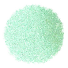 Soft Green Sanding Sugar Bulk ( 100 g )
