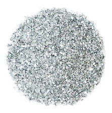 Silver Crystal Sugar Bulk ( 100 g )