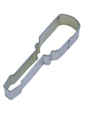 Screwdriver Cookie Cutter