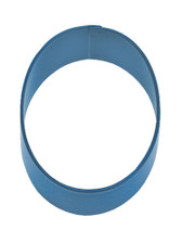 Number O Cookie Cutter