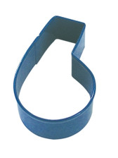 Number 6 or 9 Cookie Cutter