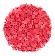 Red Canadian Maple Leaf Quinns Bulk ( 100 g )