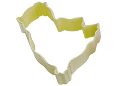 Chick Yellow Cookie Cutter