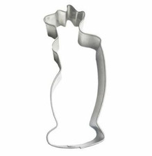 Golf Bag Medium Cookie Cutter