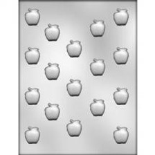 Apples Bite Size Chocolate Mold
