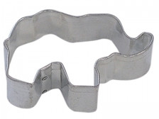 Elephant Mini Cookie Cutter*