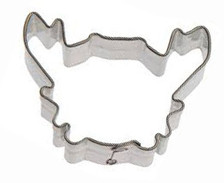 Crab Mini Cookie Cutter