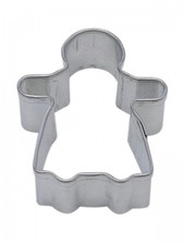 Gingerbread Girl Mini Cookie Cutter