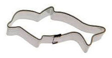 Dolphin Mini Cookie Cutter*