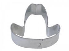 Cowboy Hat Mini Cookie Cutter