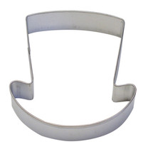 Top Hat Cookie Cutter