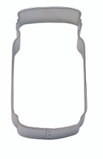 Mason Jar Cookie Cutter