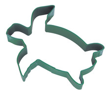 Turtle Cookie Cutter