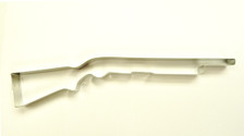 Shotgun Cookie Cutter