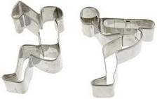 Swimmers Cookie Cutter*
